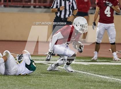 Thumbnail 1 in McClatchy vs. Rio Americano photogallery.