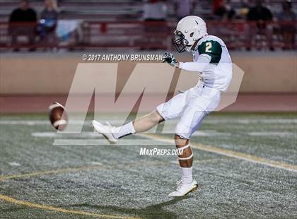 Thumbnail 1 in McClatchy vs. Rio Americano photogallery.