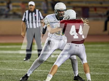 Thumbnail 3 in McClatchy vs. Rio Americano photogallery.