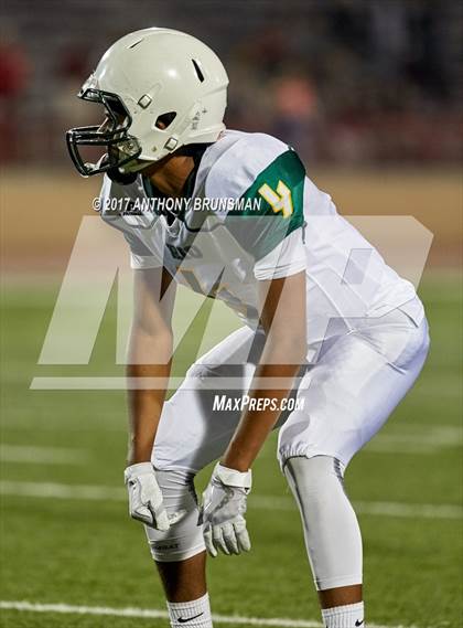 Thumbnail 3 in McClatchy vs. Rio Americano photogallery.