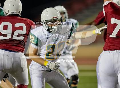 Thumbnail 1 in McClatchy vs. Rio Americano photogallery.