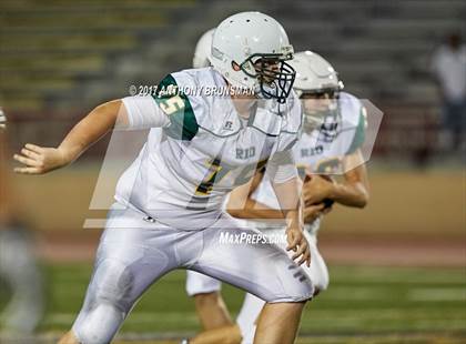 Thumbnail 1 in McClatchy vs. Rio Americano photogallery.