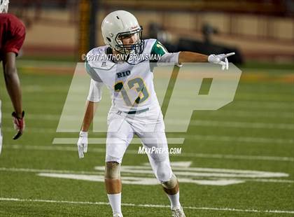 Thumbnail 3 in McClatchy vs. Rio Americano photogallery.