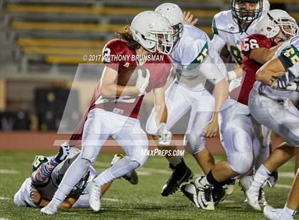 Thumbnail 2 in McClatchy vs. Rio Americano photogallery.
