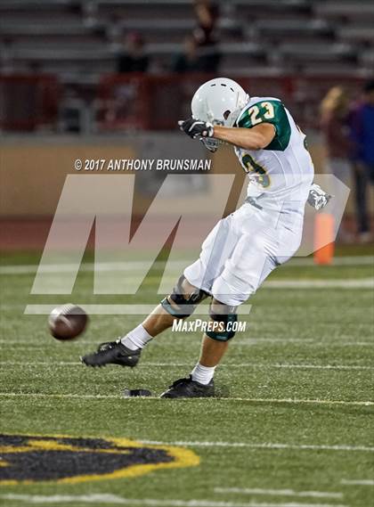 Thumbnail 3 in McClatchy vs. Rio Americano photogallery.
