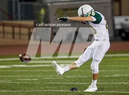 Thumbnail 3 in McClatchy vs. Rio Americano photogallery.