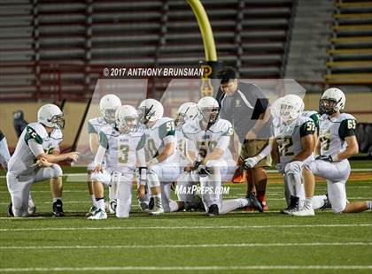 Thumbnail 3 in McClatchy vs. Rio Americano photogallery.