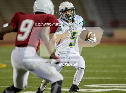 Thumbnail 1 in McClatchy vs. Rio Americano photogallery.