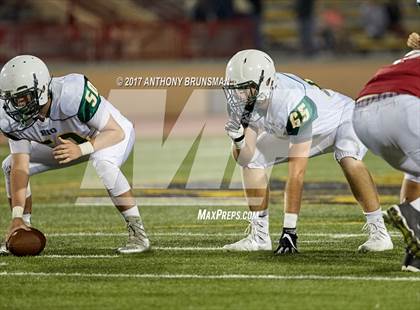 Thumbnail 1 in McClatchy vs. Rio Americano photogallery.