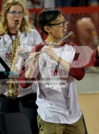 Thumbnail 1 in McClatchy vs. Rio Americano photogallery.