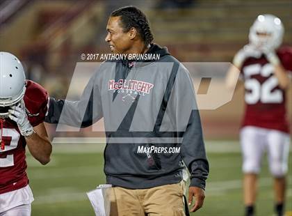 Thumbnail 3 in McClatchy vs. Rio Americano photogallery.