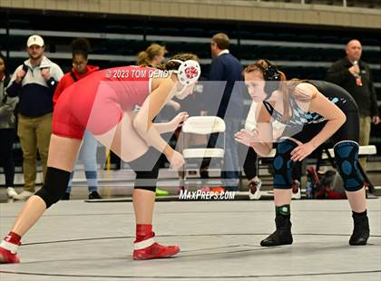 Thumbnail 2 in UIL District 9-6A Championships photogallery.