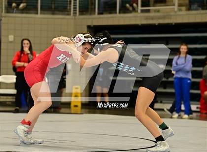Thumbnail 2 in UIL District 9-6A Championships photogallery.