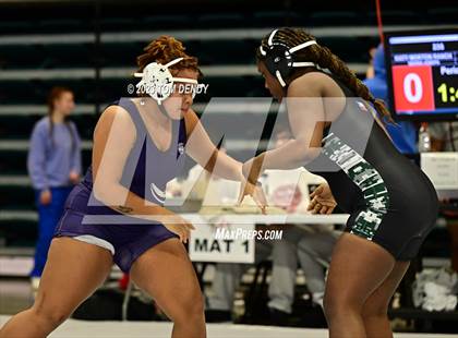 Thumbnail 3 in UIL District 9-6A Championships photogallery.