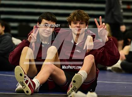Thumbnail 2 in UIL District 9-6A Championships photogallery.