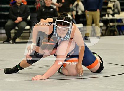 Thumbnail 1 in UIL District 9-6A Championships photogallery.