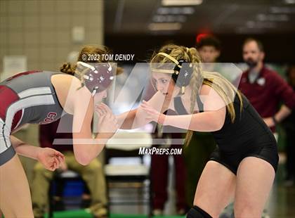 Thumbnail 3 in UIL District 9-6A Championships photogallery.