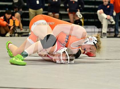 Thumbnail 3 in UIL District 9-6A Championships photogallery.