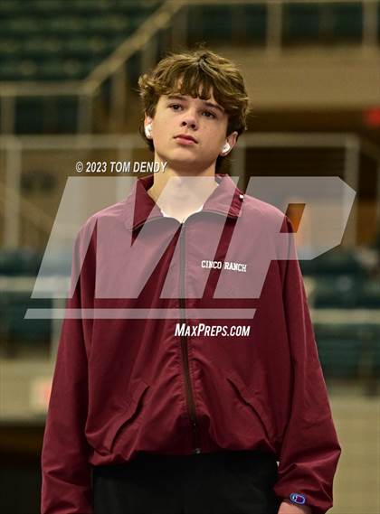Thumbnail 3 in UIL District 9-6A Championships photogallery.