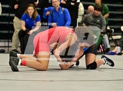 Thumbnail 2 in UIL District 9-6A Championships photogallery.