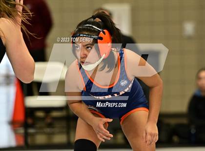 Thumbnail 1 in UIL District 9-6A Championships photogallery.
