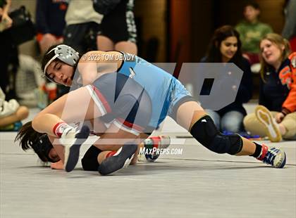 Thumbnail 1 in UIL District 9-6A Championships photogallery.