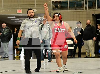 Thumbnail 3 in UIL District 9-6A Championships photogallery.