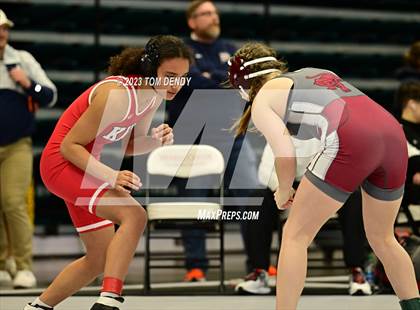 Thumbnail 3 in UIL District 9-6A Championships photogallery.