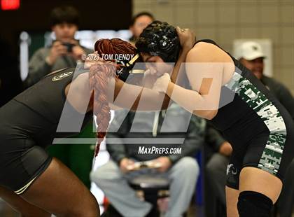 Thumbnail 1 in UIL District 9-6A Championships photogallery.