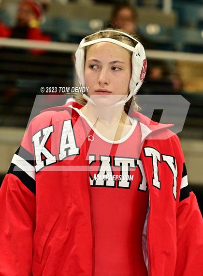 Thumbnail 1 in UIL District 9-6A Championships photogallery.