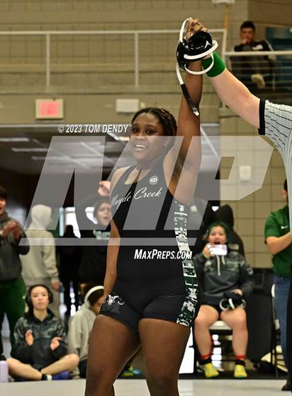 Thumbnail 1 in UIL District 9-6A Championships photogallery.