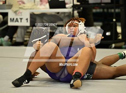 Thumbnail 2 in UIL District 9-6A Championships photogallery.