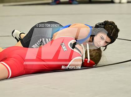 Thumbnail 3 in UIL District 9-6A Championships photogallery.