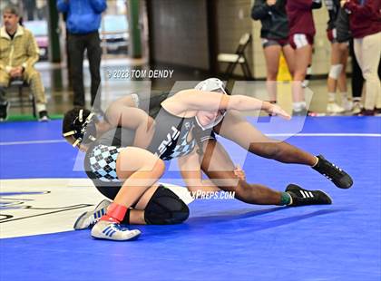 Thumbnail 1 in UIL District 9-6A Championships photogallery.