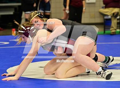 Thumbnail 1 in UIL District 9-6A Championships photogallery.