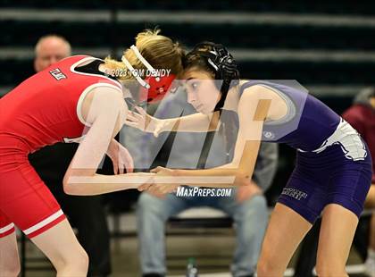 Thumbnail 2 in UIL District 9-6A Championships photogallery.