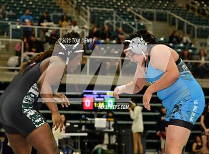 Thumbnail 1 in UIL District 9-6A Championships photogallery.