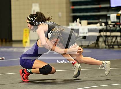 Thumbnail 3 in UIL District 9-6A Championships photogallery.