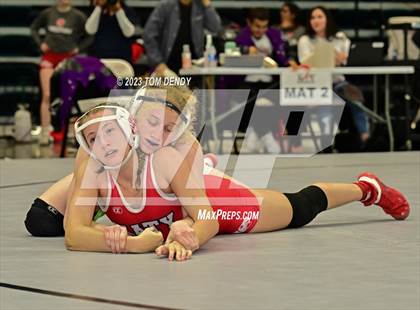 Thumbnail 1 in UIL District 9-6A Championships photogallery.