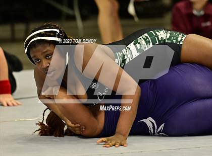 Thumbnail 3 in UIL District 9-6A Championships photogallery.