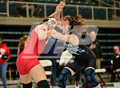 Thumbnail 3 in UIL District 9-6A Championships photogallery.