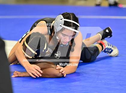 Thumbnail 2 in UIL District 9-6A Championships photogallery.