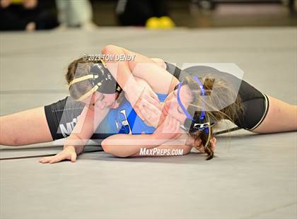 Thumbnail 1 in UIL District 9-6A Championships photogallery.