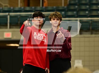 Thumbnail 1 in UIL District 9-6A Championships photogallery.