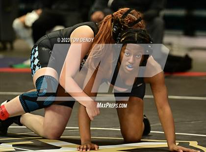 Thumbnail 1 in UIL District 9-6A Championships photogallery.