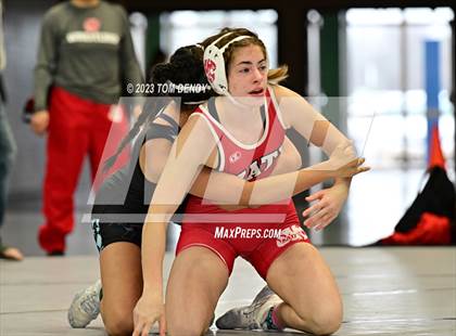 Thumbnail 2 in UIL District 9-6A Championships photogallery.