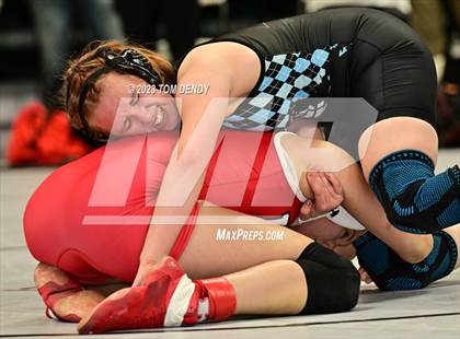 Thumbnail 1 in UIL District 9-6A Championships photogallery.