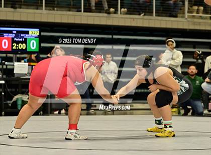 Thumbnail 1 in UIL District 9-6A Championships photogallery.