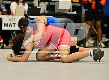 Thumbnail 1 in UIL District 9-6A Championships photogallery.