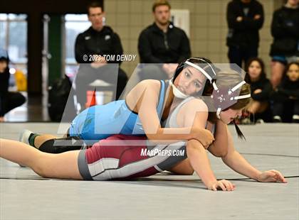 Thumbnail 3 in UIL District 9-6A Championships photogallery.